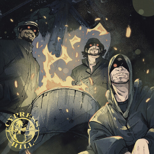 Cypress Hill: 30th Anniversary - Limited Green Colored Vinyl [Import]