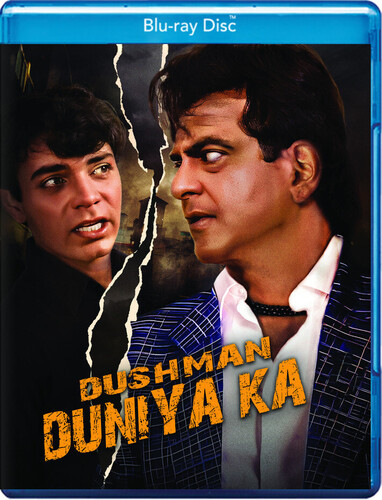 Dushman Duniya Ka