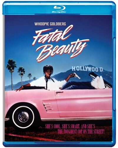 Fatal Beauty