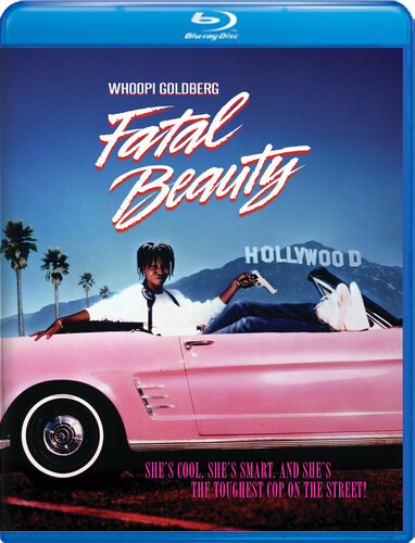 Fatal Beauty