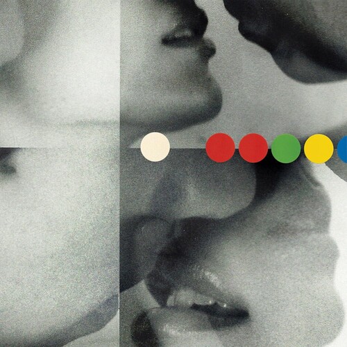 shut up and love me [Explicit Content]