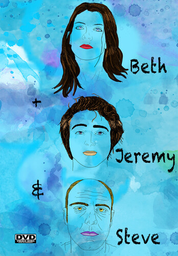 Beth + Jeremy And Steve