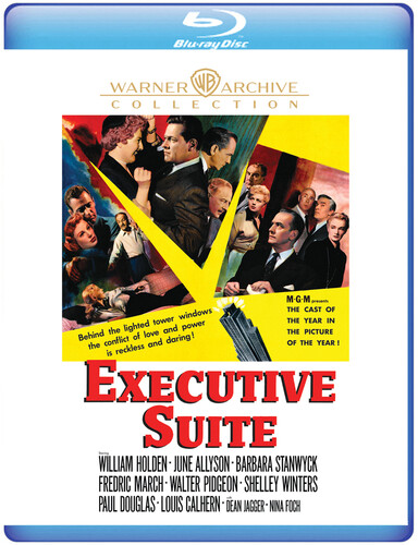 Executive Suite