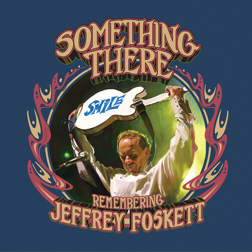 Something There - Remembering