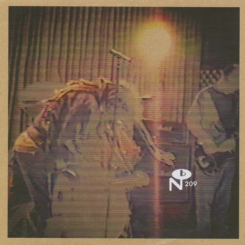 Super Static Fever - Silent Dynamic Torture vinyl record cover