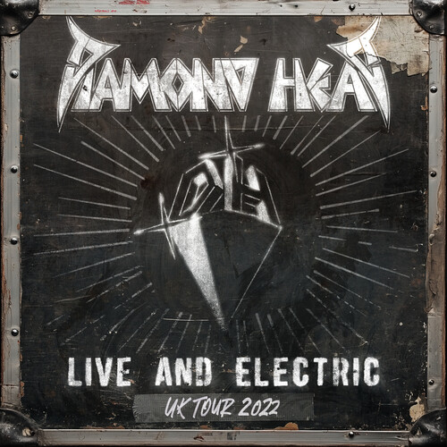 Live & Electric