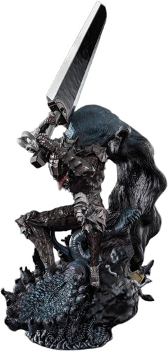 BERSERK - GUTS (BERSERKER ARMOR)