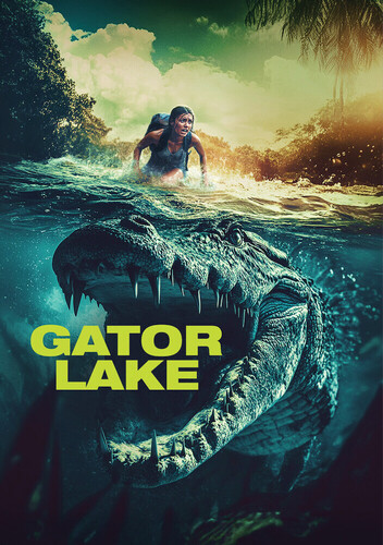 Gator Lake