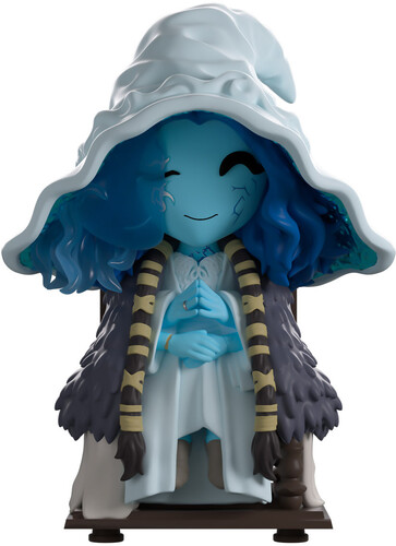 YOUTOOZ - ELDEN RING RANNI VINYL FIGURE