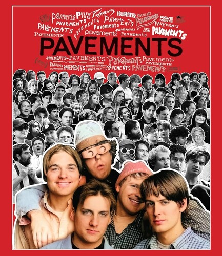 Pavements