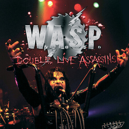 Double Live Assassins
