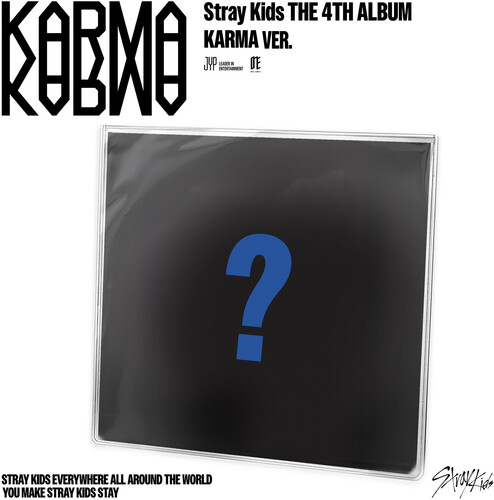 Karma [Karma Ver.]