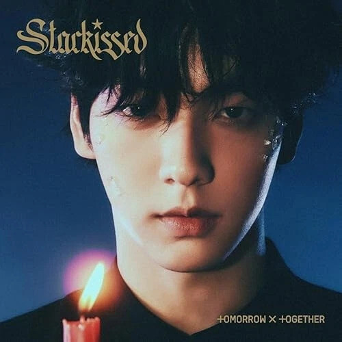 Starkissed - Soobin Version