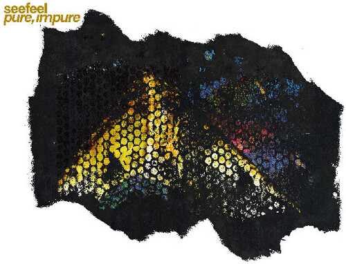 Seefeel - Pure Impure