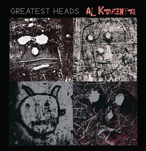 Greatest Heads