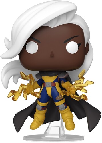 POP MARVEL X MEN 97 S3 POP 5