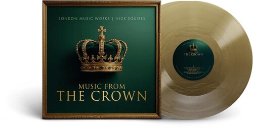 Music From the Crown
