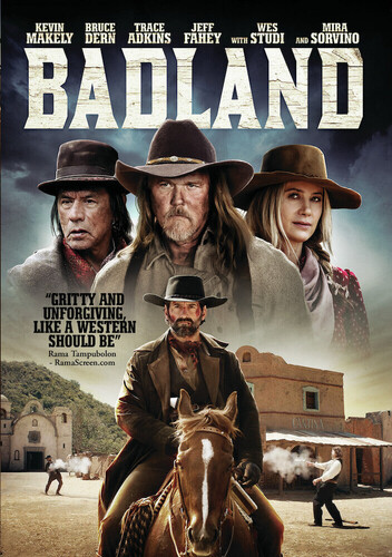 Badland