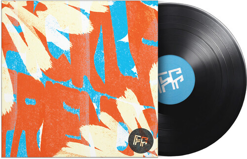 Fickle Friends - Fickle Friends