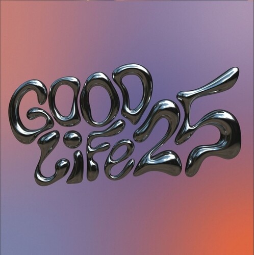 GOOD LIFE 25