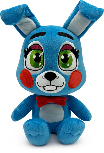 Youtooz - Five Nights at Freddys - Toy Bonnie 9" Plush