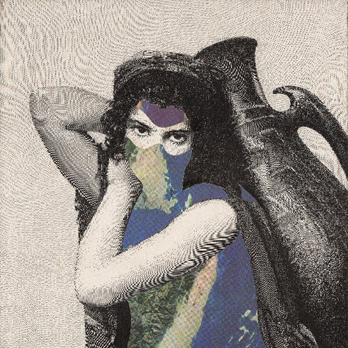 Guanyin (DELUXE EDITION, CLEAR VINYL)