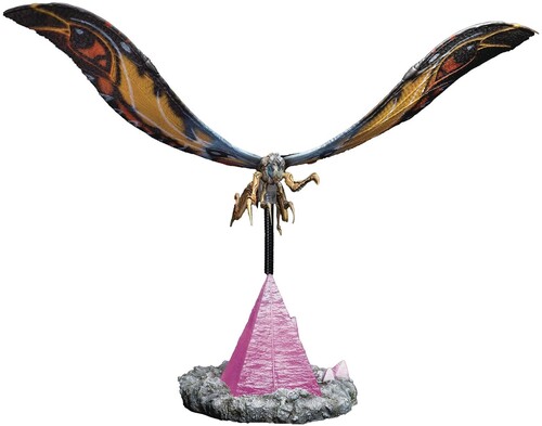 MOTHRA(2024) (NX)