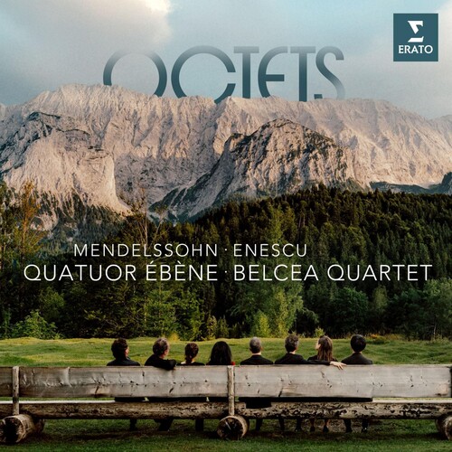 Mendelssohn & Enescu Octets