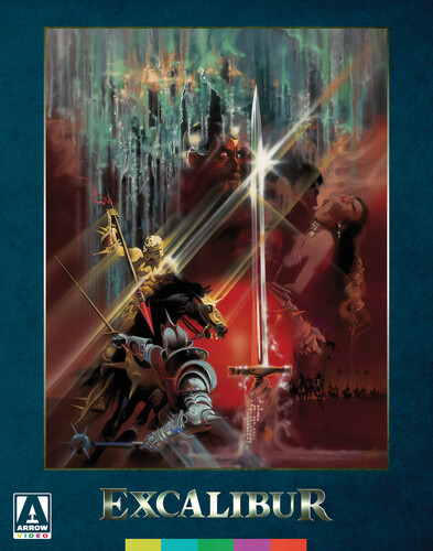 Excalibur
