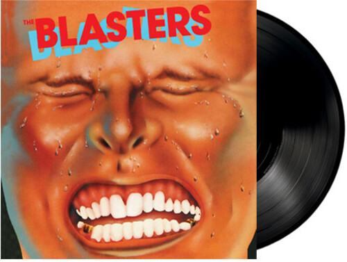 The Blasters
