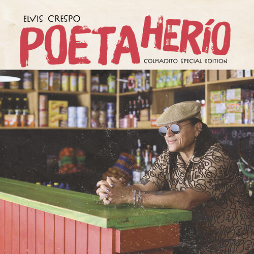 Poeta Herio - Colmadito