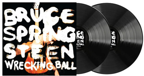 Wrecking Ball