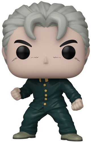 POP ANIME JOJOS BIZARRE ADVENTURE DIU KOICHI