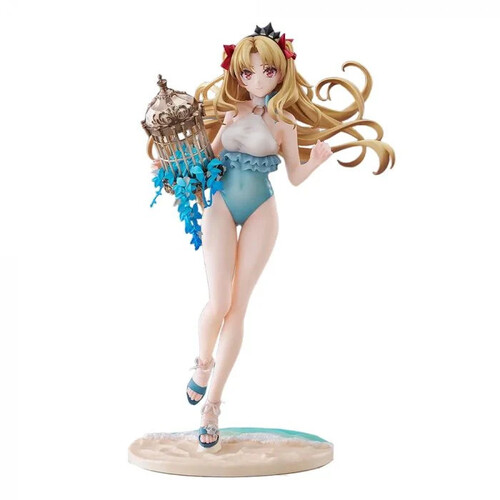 FATE/ GRAND ORDER BEAST /  ERESHKIGAL 1/ 7 FIGURE