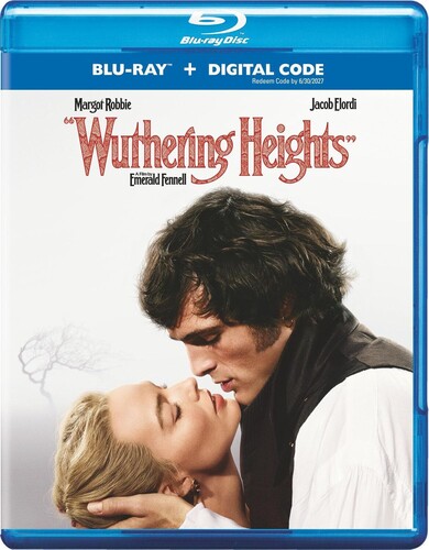 Wuthering Heights