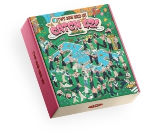 TWS - 2026 Deco Kit (Asia)