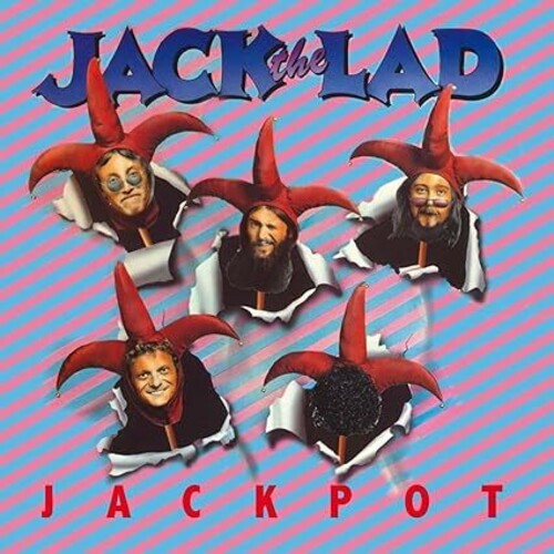 Jackpot|Jack The Lad