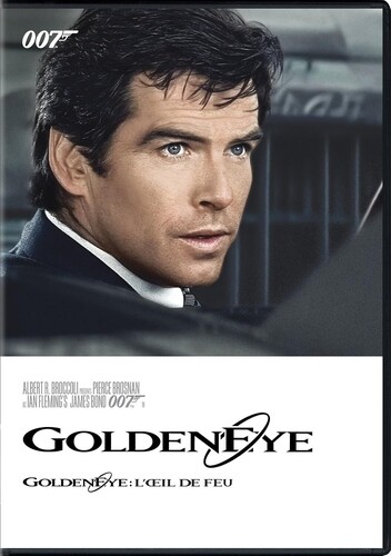 GoldenEye