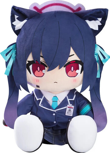 BLUE ARCHIVE CHOCOPUNI BIG SERIKA 40CM PLUSHIE