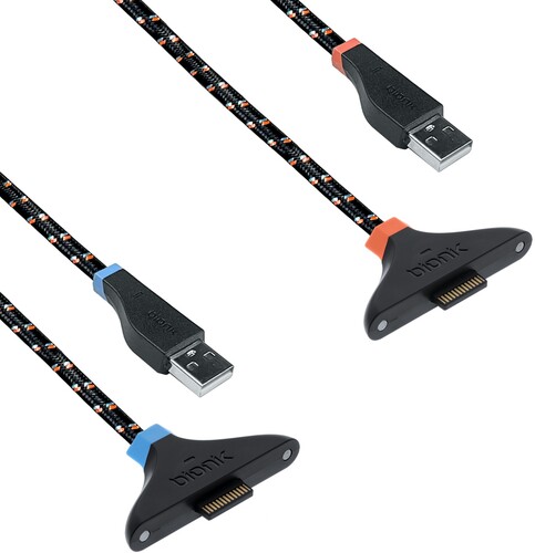 BIONIK SWT BNK-9136 LYNX CONNECT