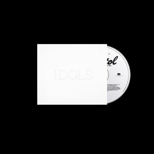 Idols (Complete) [Explicit Content]