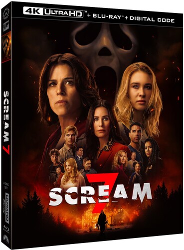 Scream 7