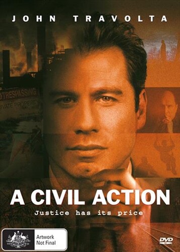 CIVIL ACTION
