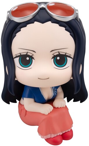 MEGAHOUSE - ONE PIECE - NICO ROBIN LOOKUP FIGURE