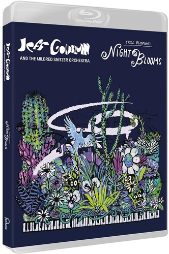 Night Blooms