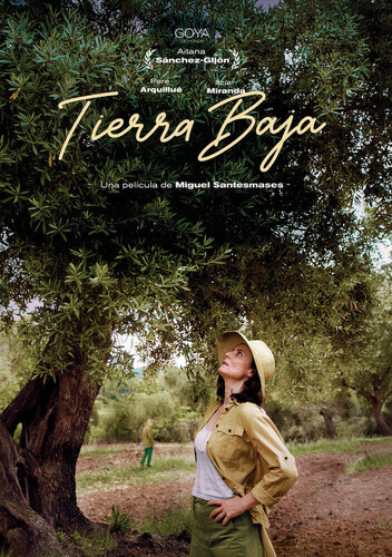 Tierra Baja