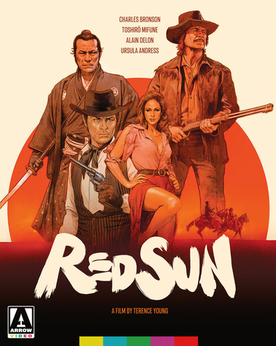 Red Sun