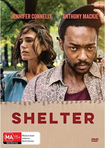 Shelter [Import]