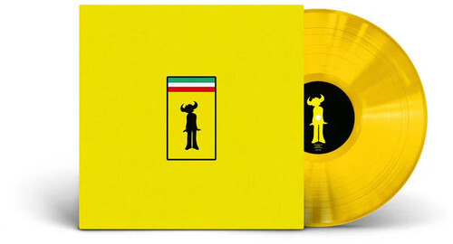 Jamiroquai - Virtual Insanity: 30th Anniversary Yellow Vinyl