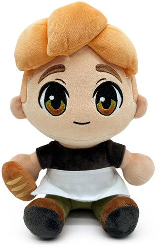 YOUTOOZ - HUNGER GAMES PEETA 9IN PLUSH